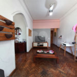 Apartamento à venda com 2 quartos em Maracanã, Rio de Janeiro, RJ