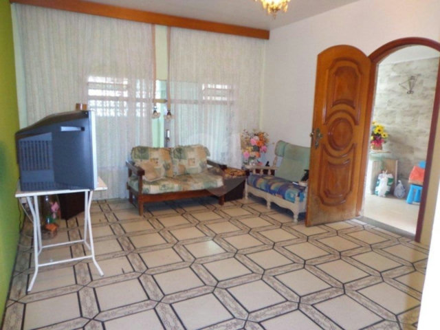 Sobrado à venda com 3 quartos, sendo 1 suíte,  em Vila Nova Cachoeirinha, São Paulo, SP