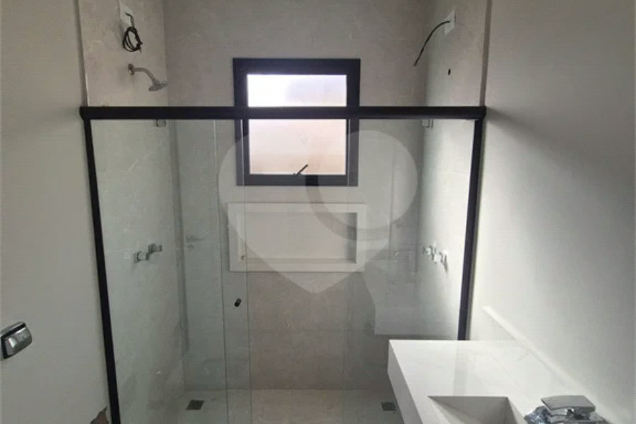 Casa à venda com 3 suítes no condomínio Villa D'aquila, Piracicaba - SP