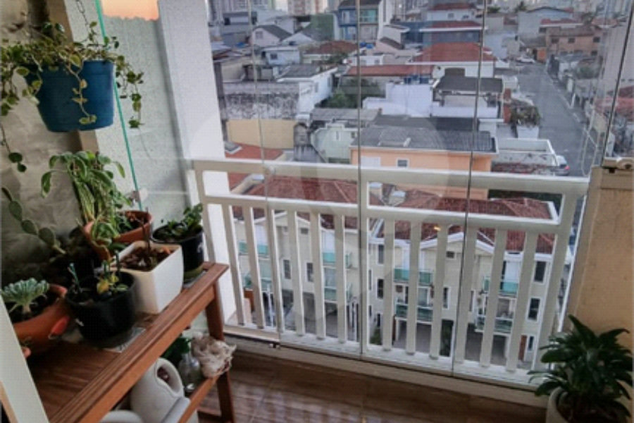 Oportunidade Única: Apartamento de 60 m² com Lazer de Clube no Tucuruvi!