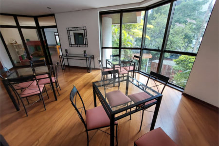Apartamento á venda 3 dormitórios Vila Andrade, São Paulo - SP
