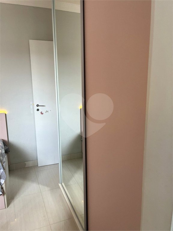 Apartamento à venda com 3 suítes no Centro, São Bernardo do Campo, SP