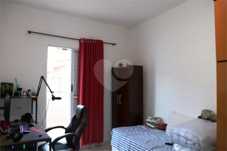 Sobrado à venda com 3 quartos, sendo 1 suíte, em Tucuruvi, São Paulo, SP