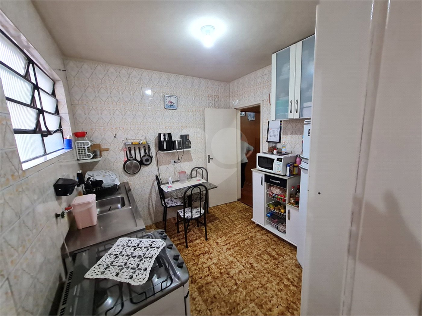Apartamento à venda com 2 quartos em Vila Leopoldina, São Paulo, SP