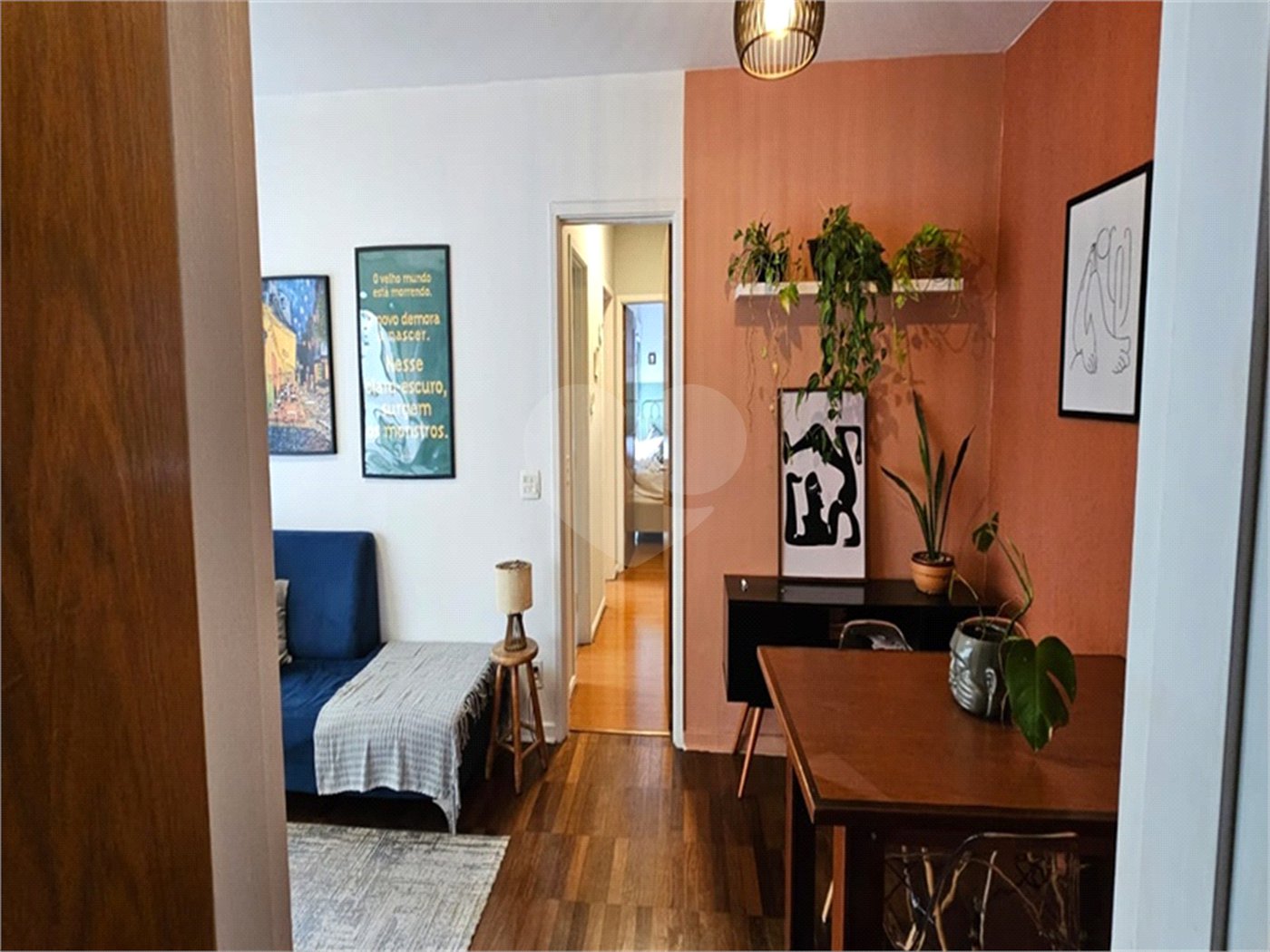Apartamento à venda com 3 quartos, sendo 1 suíte, em Perdizes, São Paulo, SP