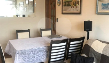 Apartamento à venda com 3 quartos em Indianópolis, São Paulo, SP