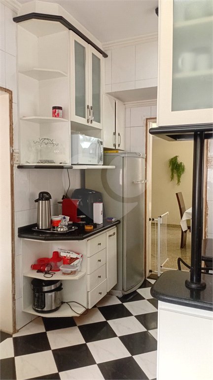 Casa à venda com 4 quartos, sendo 2 suítes, no condomínio Canamari, São Paulo - SP