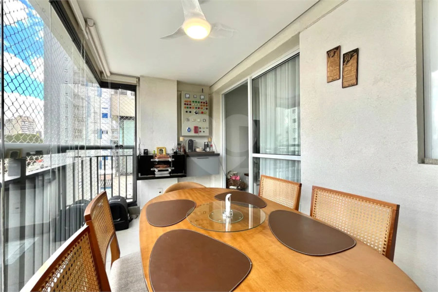 Apartamento à venda com 69m², 2 quartos e 1 vaga - Próximo metrô Conceição!