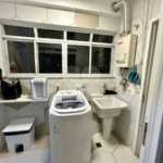 Apartamento à venda com 2 quartos, sendo 1 suíte, em Cambuci, São Paulo, SP