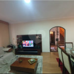 Casa à venda com 3 quartos, sendo 1 suíte,  em Jardim Santa Rosália, Sorocaba, SP