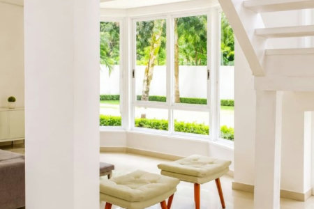 Casa com 5 dormitórios à venda, 900 m² por R$ 15.200.000,00 - Cidade Jardim Tom - Guarujá/SP