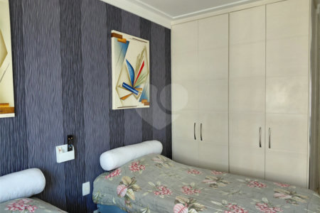 Apartamento para alugar com 4 quartos, sendo 3 suítes,  em Vila Leopoldina, São Paulo, SP