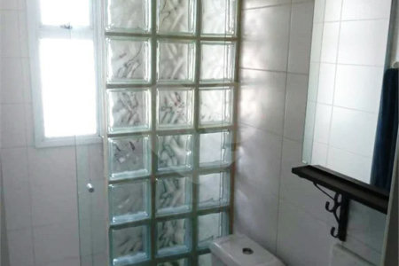 Cobertura à venda com 2 quartos, sendo 1 suíte, em Vila Mazzei, São Paulo, SP