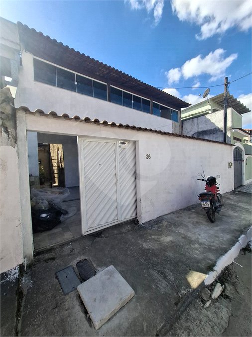 Casa para alugar com 4 quartos em Campo Grande, Rio de Janeiro, RJ