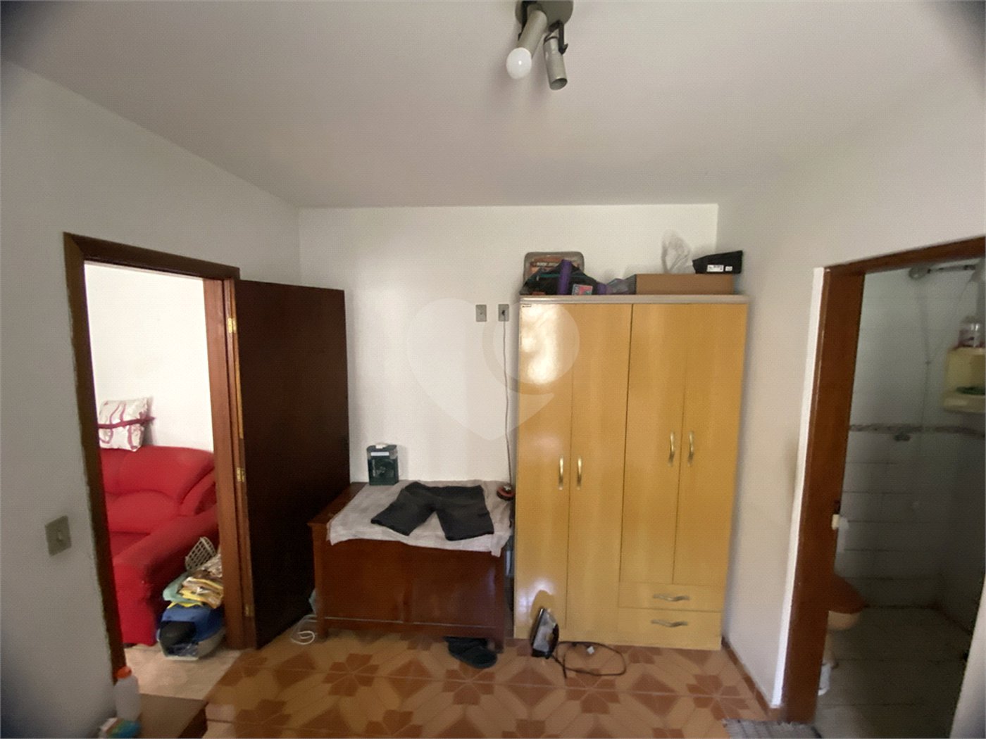 Sobrado à venda com 4 quartos, sendo 1 suíte, em Vila Macedópolis, São Paulo, SP