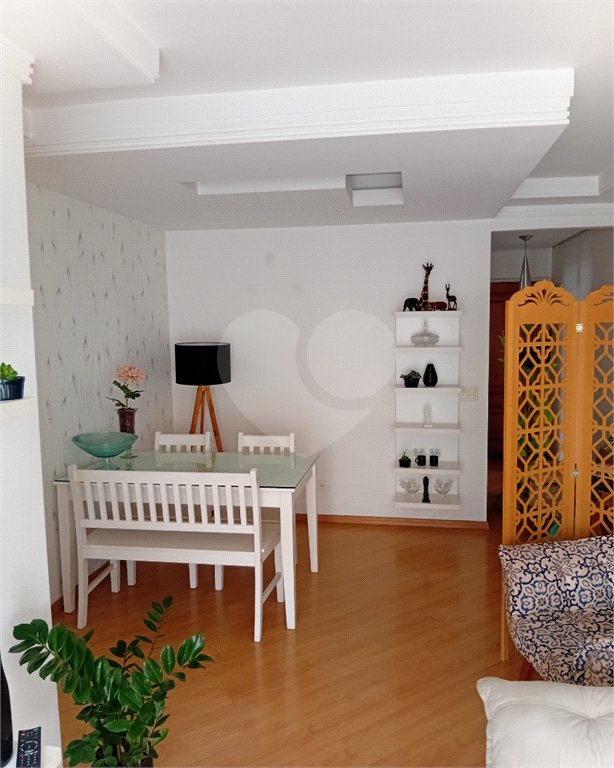 Apartamento à venda com 3 quartos, sendo 1 suíte, em Vila Formosa, São Paulo, SP