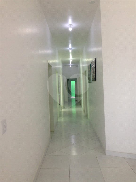 Prédio à venda em Vila Mogilar, Mogi das Cruzes, SP