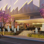 Vende-se lançamento alto padrão/Ponta da Praia com 4 dorm /suíte/wc social e de serviço/4 vagas