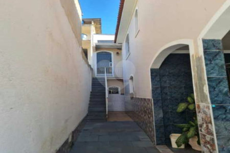 Casa à venda com 2 quartos, sendo 1 suíte, em Campo Grande, Rio de Janeiro, RJ