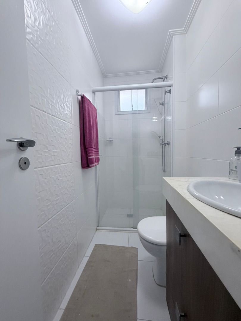 Apartamento com 2 dormitórios à venda, 135 m² por R$ 1.900.000,00 - Ponta da Praia - Santos/SP