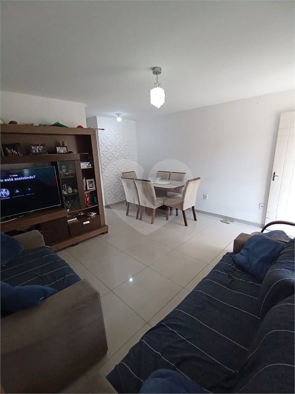 Casa à venda com 2 suítes, em Campo Grande, Rio de Janeiro, RJ