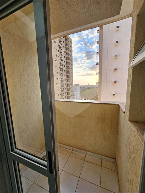 Apartamento à venda com 1 suíte, em Nova Ribeirânia, Ribeirão Preto, SP
