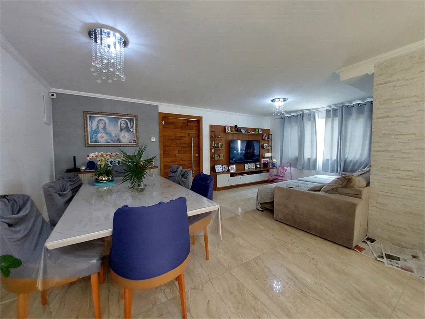 Casa à venda ou para alugar com 4 suítes em Lapa, São Paulo, SP