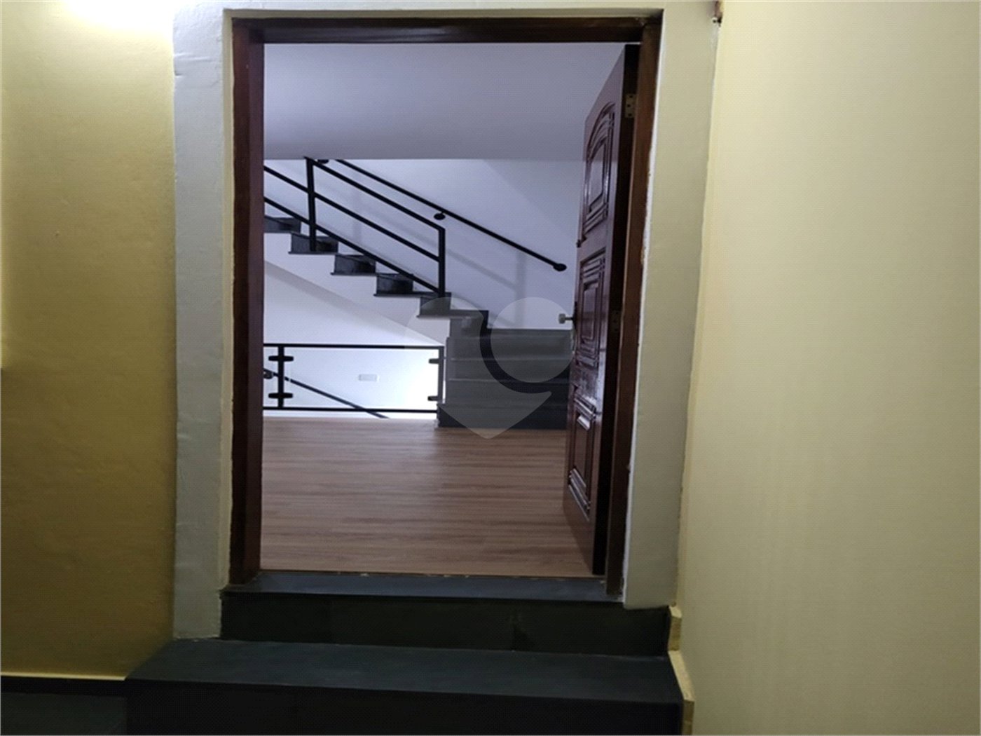 Sobrado à venda com 2 quartos em Mandaqui, São Paulo, SP