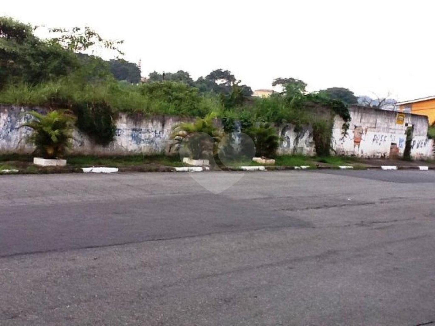 Terreno à venda em Jardim Leonor Mendes de Barros, São Paulo, SP
