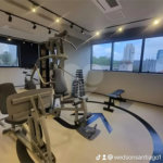 Apartamento à venda com 1 quarto em Jardim Paulista, São Paulo, SP