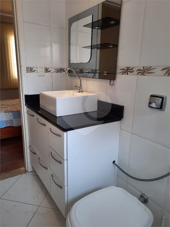 Casa à venda com 5 quartos, sendo 2 suítes, em Vila Nova Cachoeirinha, São Paulo, SP