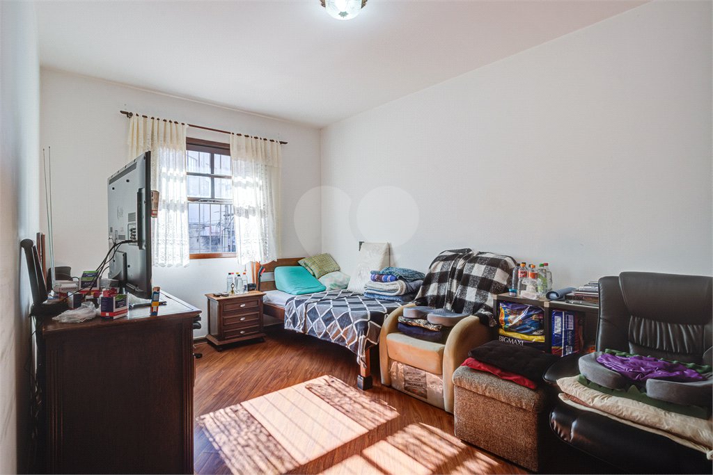 Sobrado à venda com 3 quartos, sendo 1 suíte, em Brooklin, São Paulo, SP