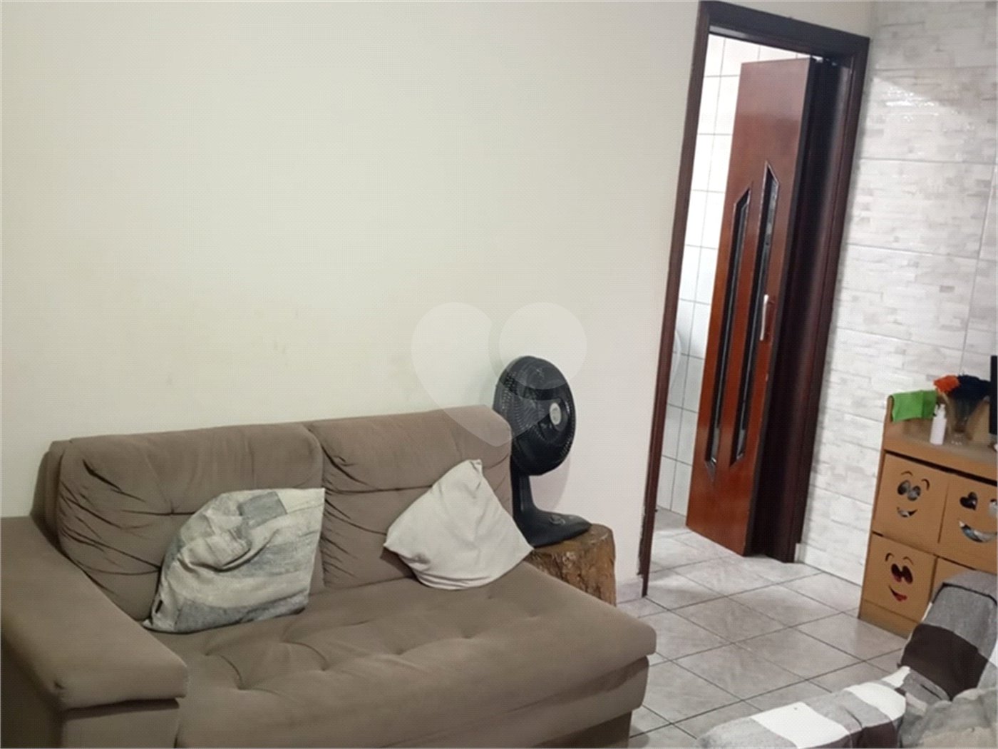 Sobrado à venda com 3 quartos em Casa Verde, São Paulo, SP