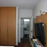 Apartamento à venda com 2 quartos, sendo 1 suíte, em Boqueirão, Santos, SP
