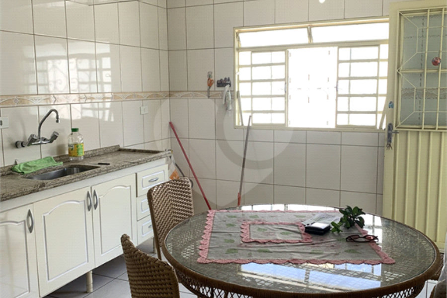 Casa Térrea à venda com 2 quartos em Santana, São Paulo, SP