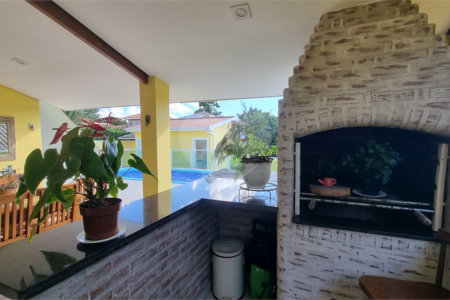 Casa à venda com 3 quartos, sendo 1 suíte,  no condomínio Vivendas do Lago, Sorocaba - SP