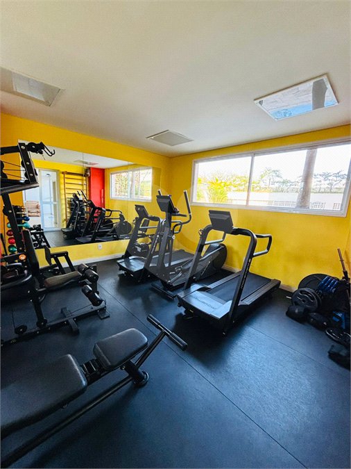 Apartamento para alugar com 2 quartos em Silveira, Santo André, SP