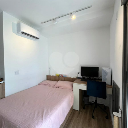 Apartamento à venda com 1 quarto em Butantã, São Paulo, SP