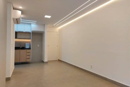 Apartamento à venda com 2 quartos, sendo 1 suíte, em Vila Leopoldina, São Paulo, SP