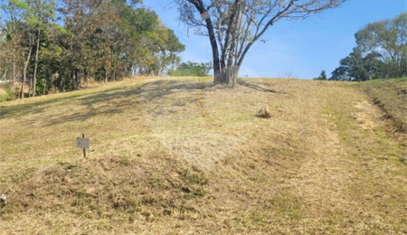 Terreno à venda no condomínio Acmti - Colinas do Mosteiro, Terras de Itaici e Recanto dos Pássaros, Indaiatuba - SP