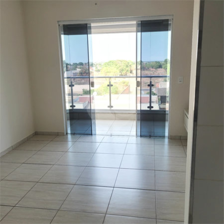 Apartamento à venda com 2 quartos, sendo 1 suíte, em Parque Residencial Quinta da Lagoa, Três Lagoas, MS