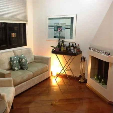 Apartamento para alugar com 4 quartos em Jardim Colombo, São Paulo, SP