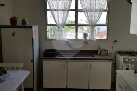 Apartamento à venda com 2 quartos em Cerqueira César, São Paulo, SP