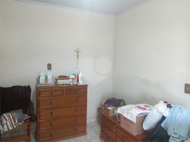 Casa Térrea à venda com 3 quartos em Mandaqui, São Paulo, SP