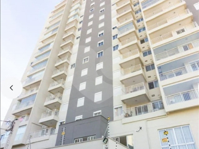 Apartamento à venda com 2 quartos em Vila Guilherme, São Paulo, SP