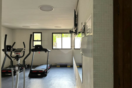 Apartamento à venda com 2 suítes em Vila Andrade, São Paulo, SP