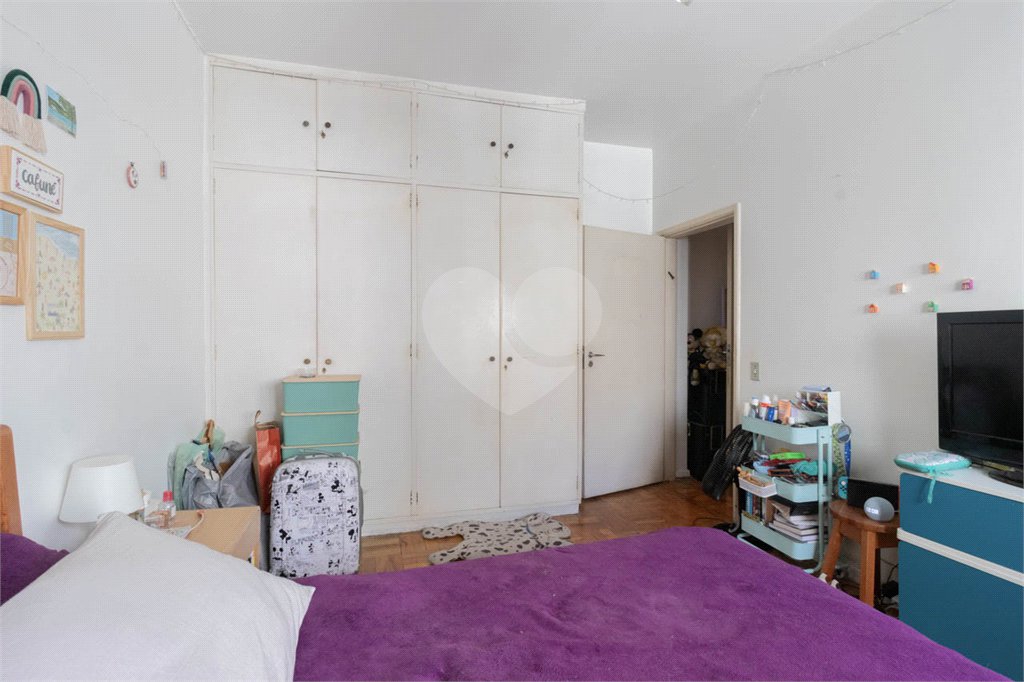 Apartamento à venda com 4 quartos, sendo 1 suíte, em Jardim Paulista, São Paulo, SP