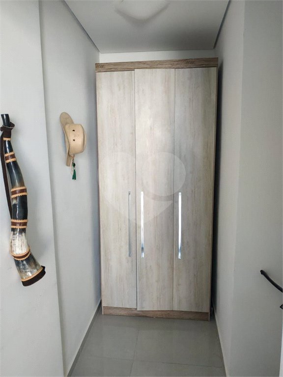 Apartamento à venda com 2 quartos, sendo 1 suíte, em Santa Terezinha, Santo André, SP