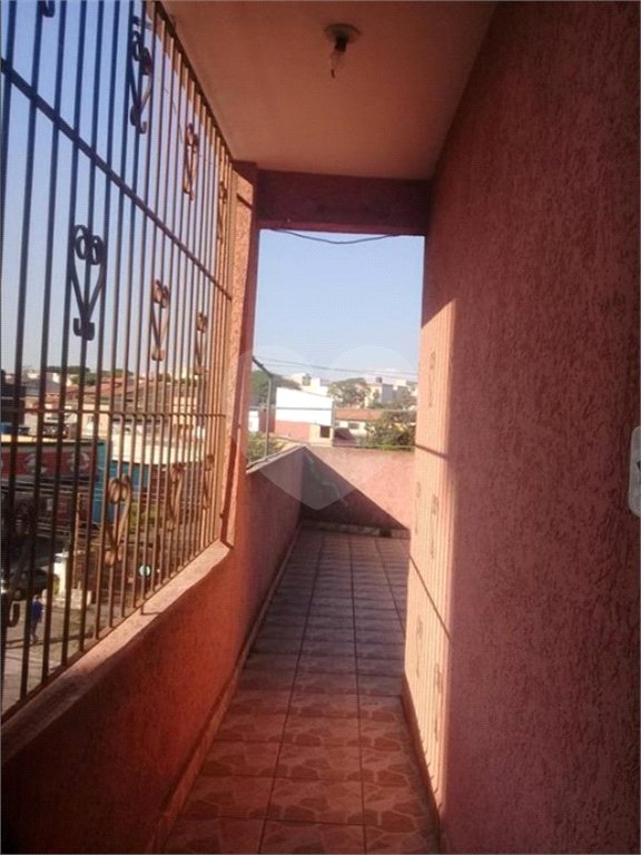 Prédio à venda em Vila Linda, Santo André, SP
