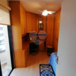Apartamento à venda com 2 quartos, sendo 1 suíte, em Vila Mariana, São Paulo, SP